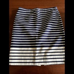 JCrew Skirt